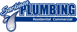 Sarkinen Plumbing logo